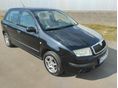 SKODA FABIA 2008 - 8