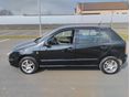 SKODA FABIA 2008 - 2
