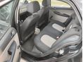 SKODA FABIA 2008 - 10