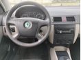 SKODA FABIA 2008 - 11