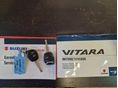 SUZUKI VITARA 2015/7 - 28