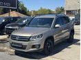 VOLKSWAGEN TIGUAN 1.4 TSi Sport&Style BMT /// Life BI-XENON-LED PARPILÓTA TEMPOMAT RÖBB ZÓNÁS DIGIT KLIMA ÜL.FŰT VONÓHOROG