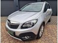OPEL MOKKA 1.4 T Drive (Automata) EURO6 AUTOMATA NAGYON SZÉP.FŰTH. COSMO FÉLBŐR.DUPLA DIGKLÍMA.RADAR.VÉGIG VEZ.SZKÖNYV
