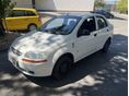 CHEVROLET KALOS 1.4 8V Plus AC magyarországi. leinformálható