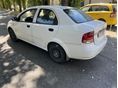 CHEVROLET KALOS 2005/3 - 2