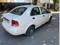 CHEVROLET KALOS 2005/3 - 3