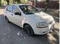 CHEVROLET KALOS 2005/3 - 4