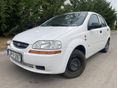 CHEVROLET KALOS 1.4 8V Plus AC magyarországi. leinformálható