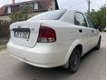 CHEVROLET KALOS 2005/3 - 3