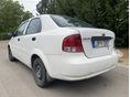 CHEVROLET KALOS 2005/3 - 4