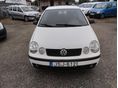 VOLKSWAGEN POLO 2005 - 4