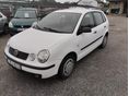 VOLKSWAGEN POLO 2005 - 1