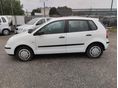VOLKSWAGEN POLO 2005 - 2