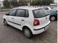 VOLKSWAGEN POLO 2005 - 3