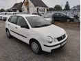 VOLKSWAGEN POLO 2005 - 8