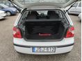 VOLKSWAGEN POLO 2005 - 12