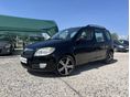 SKODA ROOMSTER 1.9 PD TDi Style Rozsdamentes - Új gumikkal - Jól felszerelt