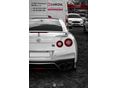NISSAN GT-R 2018/7 - 2