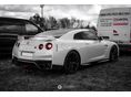 NISSAN GT-R 2018/7 - 3