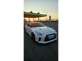 NISSAN GT-R 2018/7 - 8