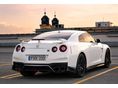 NISSAN GT-R 2018/7 - 9