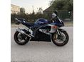 SUZUKI GSX-R 750 