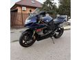 SUZUKI GSX-R 750 2005/6 - 3