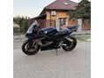 SUZUKI GSX-R 750 2005/6 - 4