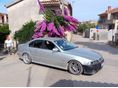 BMW 525 2001/8 - 2
