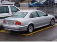 BMW 525 2001/8 - 9