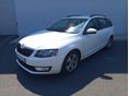 SKODA OCTAVIA Combi 1.6 CR TDI Style