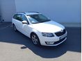 SKODA OCTAVIA 2014/7 - 2