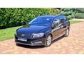 VOLKSWAGEN PASSAT Variant 2.0 CR TDI Comfortline BMT Navigáció. Tempomat. űlés fűtés. vonóhorog. vezetett szervizkönyv!