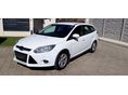 FORD FOCUS 1.6 TDCi Trend Plus Vezetett szervizkönyv-Frissen szervizelt-Érvényes műszaki-Megkímélt állapot