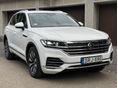 VOLKSWAGEN TOUAREG 3.0 V6 TFSI Elegance Tiptronic ic Mo-i. Szerv könyv. 9.9m Netto+ Áfa