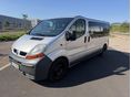 RENAULT TRAFIC 2004/11 - 1