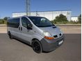 RENAULT TRAFIC 2004/11 - 2