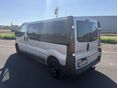 RENAULT TRAFIC 2004/11 - 3