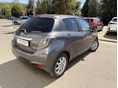 TOYOTA YARIS 2014/6 - 4