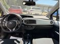 TOYOTA YARIS 2014/6 - 6