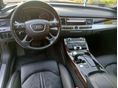 AUDI A8 2014/5 - 7