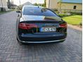 AUDI A8 2014/5 - 10