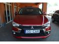 MITSUBISHI ASX 1.6 MIVEC Intsyle Navi 2WD EDITION 100 ! 1.TULAJDONOS ! 52.530 KM ! VÉGIG SZERVIZELT ! VONÓHOROG !