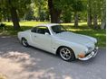 VOLKSWAGEN KARMANN GHIA Typ 14