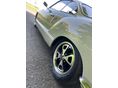 VOLKSWAGEN KARMANN GHIA 1971/6 - 7
