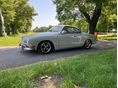 VOLKSWAGEN KARMANN GHIA 1971/6 - 3