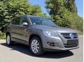 VOLKSWAGEN TIGUAN 2008/2 - 1