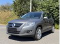 VOLKSWAGEN TIGUAN 2008/2 - 2