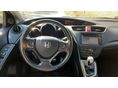 HONDA CIVIC 2014/3 - 5