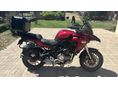 BENELLI TRK 502 